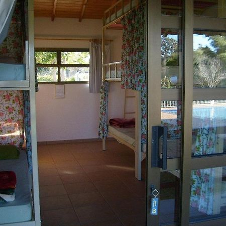 Park Golf Hostel Ipelandia Foz do Iguaçu Eksteriør bilde