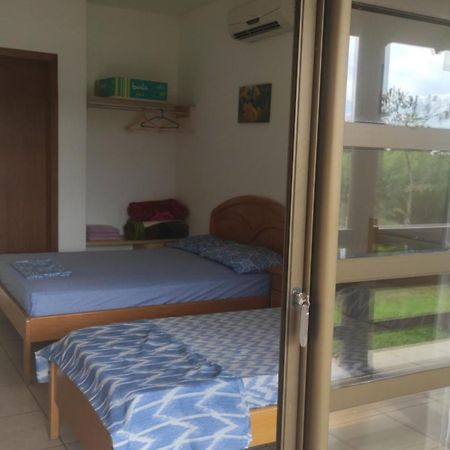 Park Golf Hostel Ipelandia Foz do Iguaçu Rom bilde