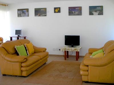 Park Golf Hostel Ipelandia Foz do Iguaçu Eksteriør bilde