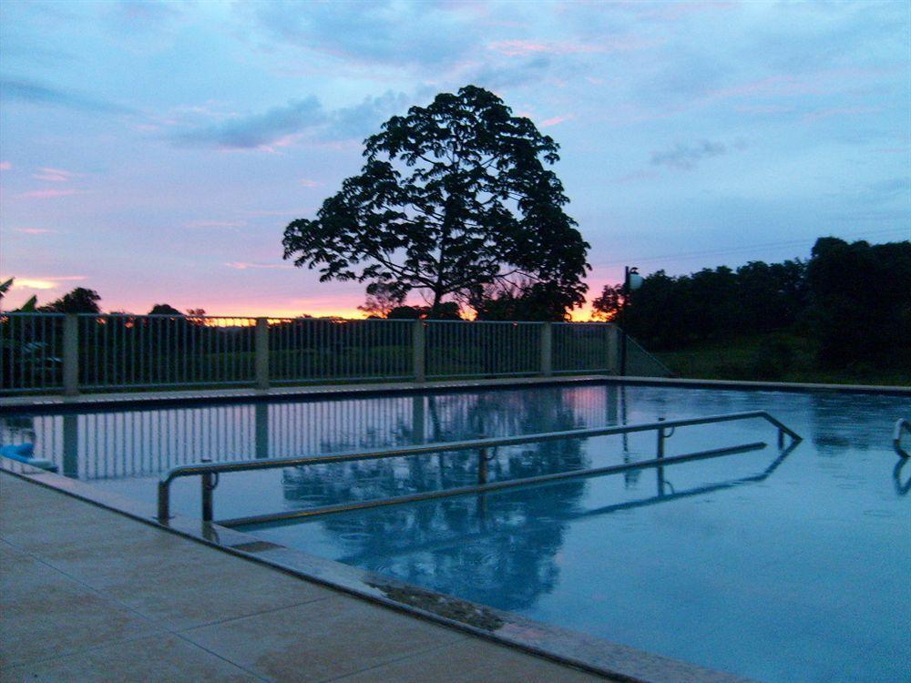Park Golf Hostel Ipelandia Foz do Iguaçu Eksteriør bilde
